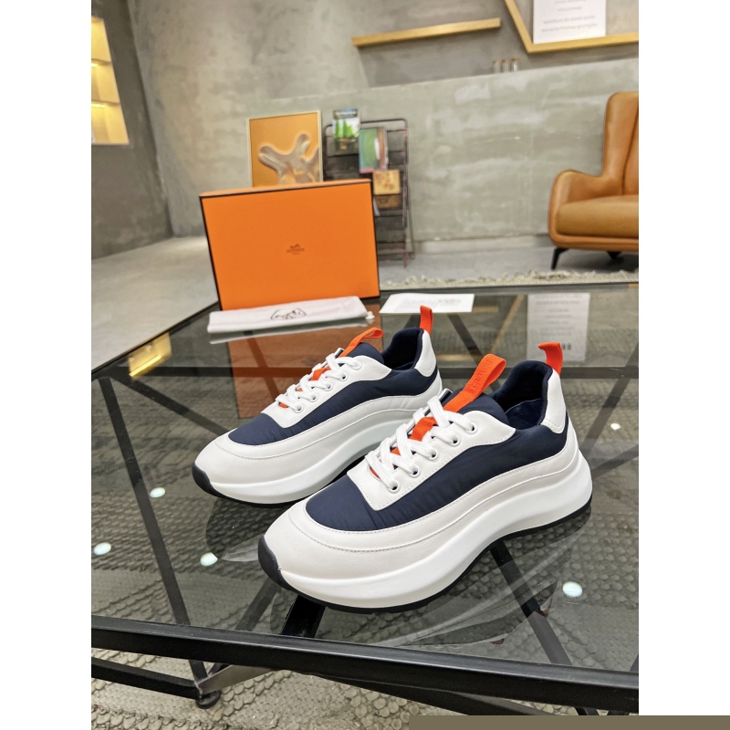 H**mes sneakers